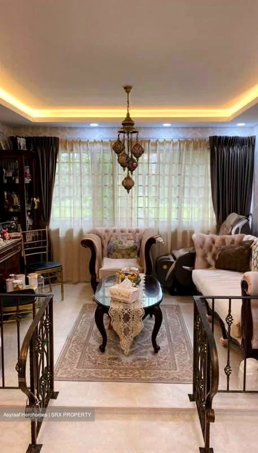 Blk 265 Bishan Street 24 (Bishan), HDB 4 Rooms #567570931